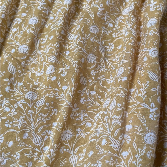 Doen Rose Top - Mini Earl Golden - Picture 5 of 6